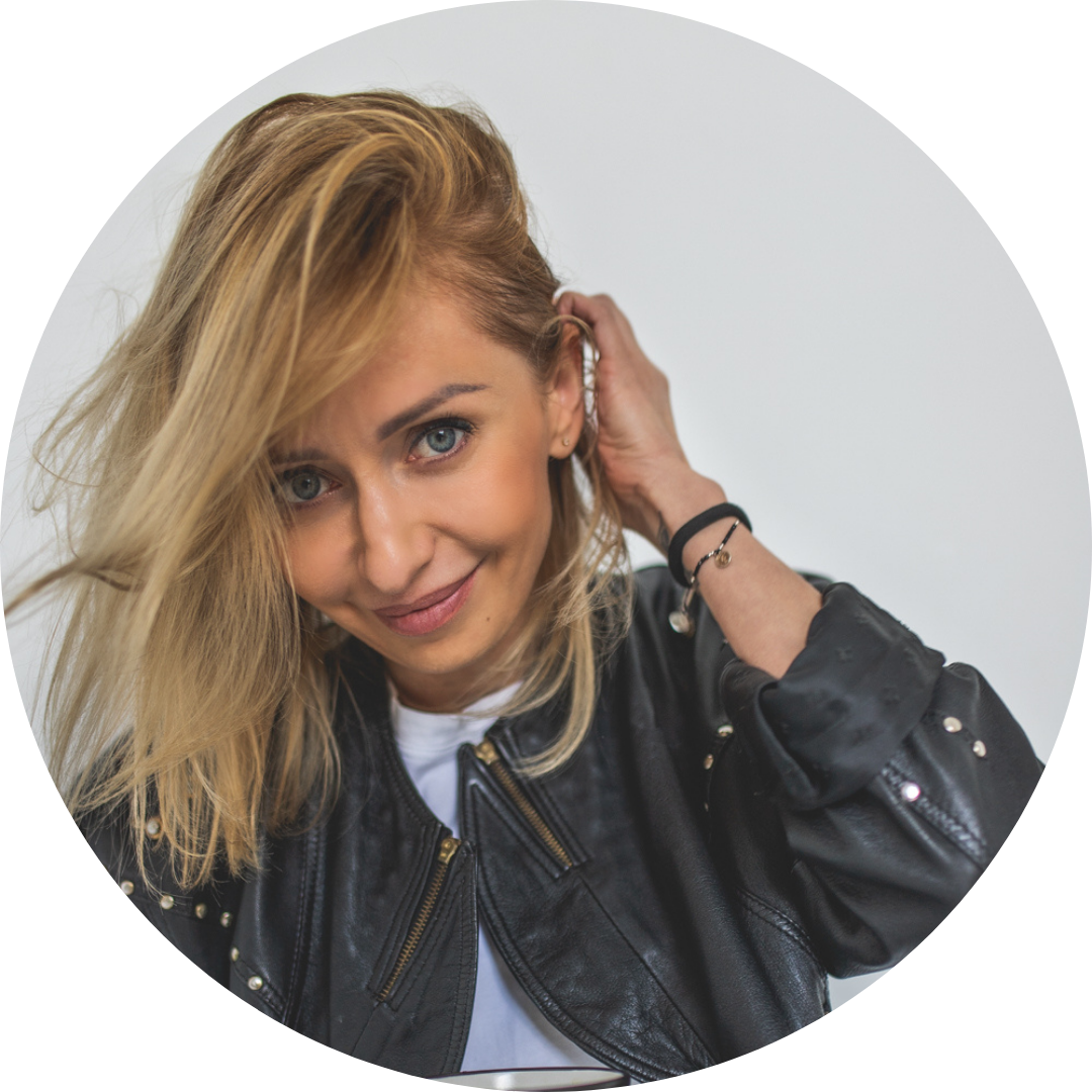 Agnieszka Borek